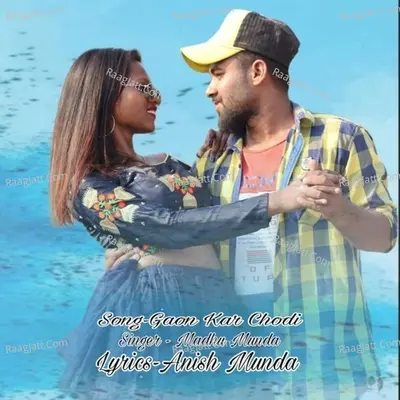 Gaon Kar Chodi Cover