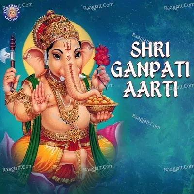 Shri Ganpati Aarti - Dhananjay Mhaskar