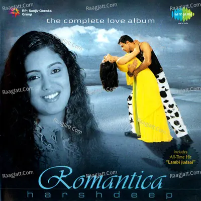 Romantica By Harshdeep - Harshdeep Kaur