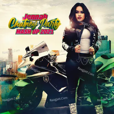 Chutney Party Mash up 2021 Cover