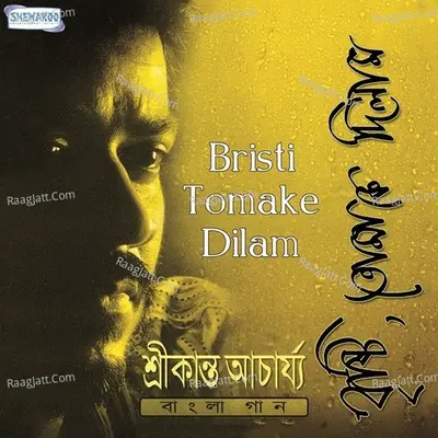 Bristi Tomake Dilam Poster