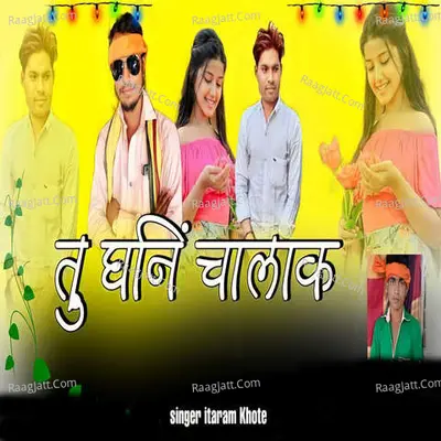 Tu Ghani Chalak Cover