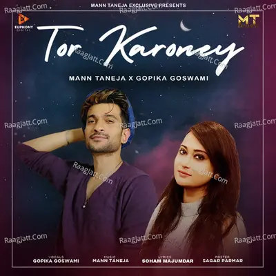 Tor Karoney Cover