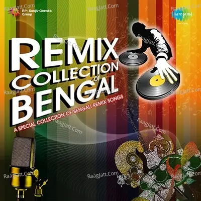 Remix Collection Of Bengal Poster