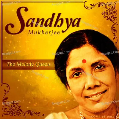 Melody Queen Sandhya Mukherjee Poster