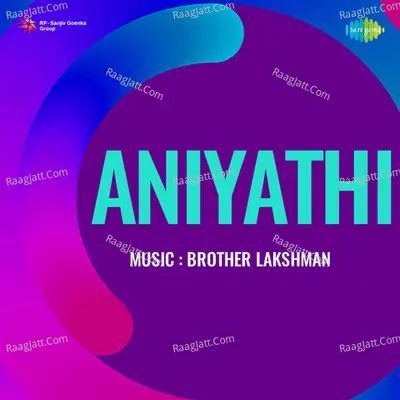 Aniyathi Poster