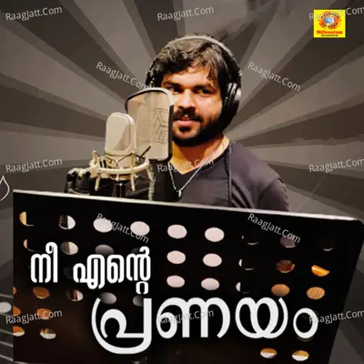 Orunaal Poy Marayum (From "Nee Ente Pranayam") Cover