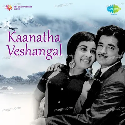 Kanatha Veshangal Cover
