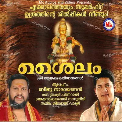 Sailam - Biju Narayanan