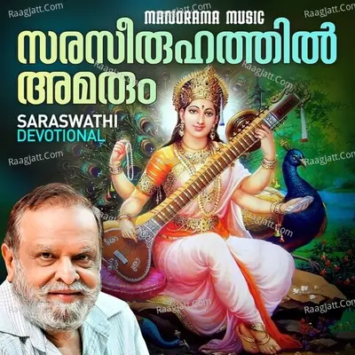 Saraseerugathil (From "Sreekovil") Cover