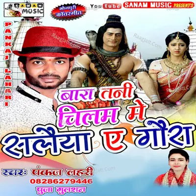 Bara Tani Chillam Me Salaiya E Goriya - Punkaj Lahri