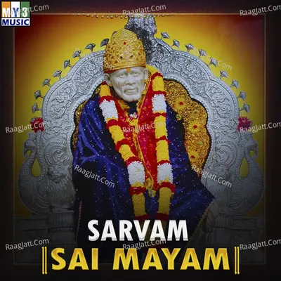 Sarvam Sai Mayam Poster