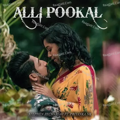 Alli Pookal Cover