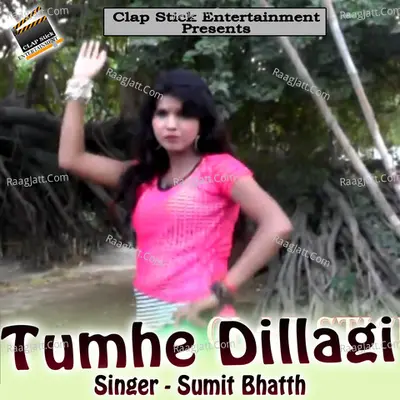 Tumhe Dillagi Poster
