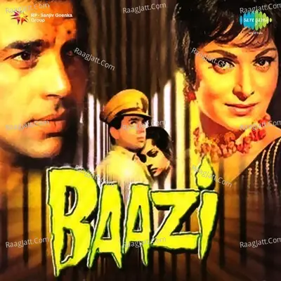 Baazi - Lata Mangeshkar