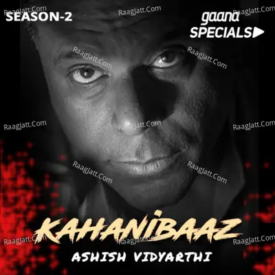 Kahanibaaz Season 2 Poster