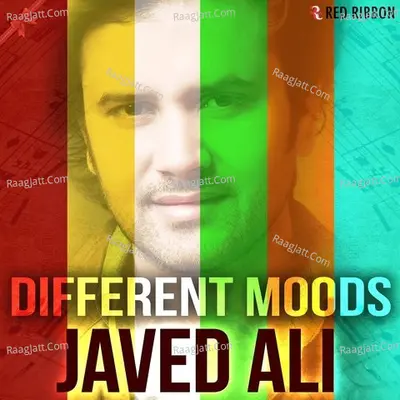Different Moods - Javed Ali Poster
