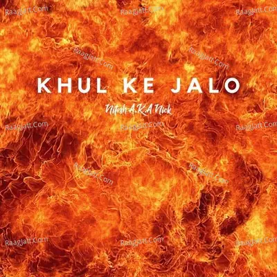 Khul Ke Jalo Cover