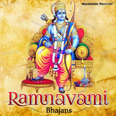 Ramnavami Bhajans Poster