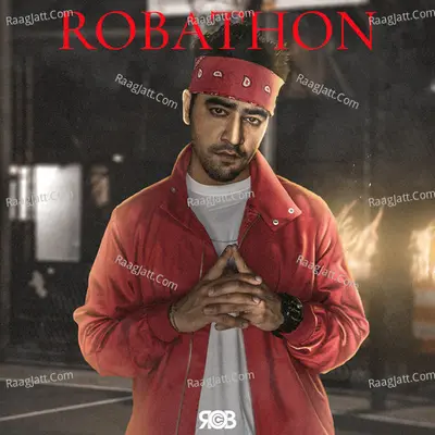 Robathon Poster