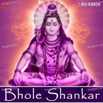Bhole Shankar Poster