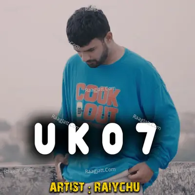 UK 07 Poster