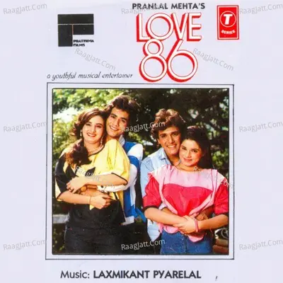 Love 86 Poster