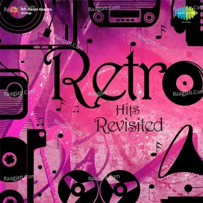 Retro Hits Revisited Poster