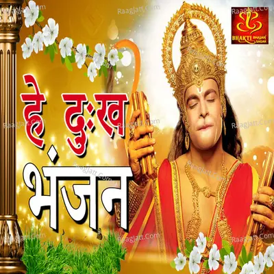 Hey Dukh Bhanjan Cover