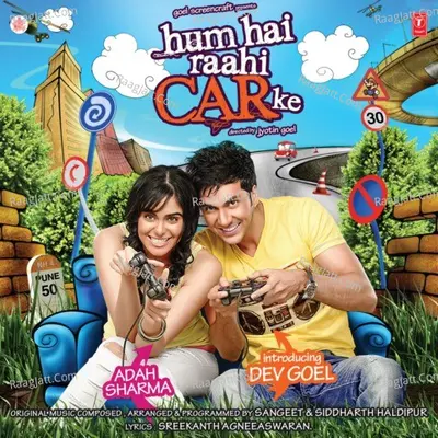 Hum Hai Raahi Car Ke Poster