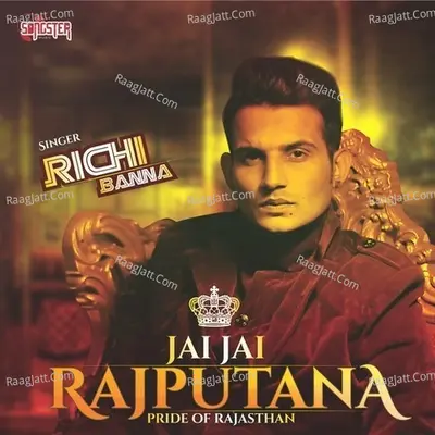 Jai Jai Rajputana