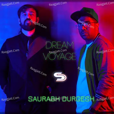 Dream Voyage Poster