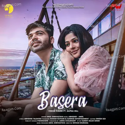 Basera Cover