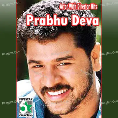 Actor with Director Hits - Prabhu Deva - PA.Vijay