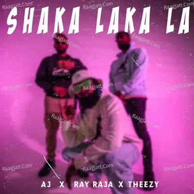 Shaka Laka La Cover