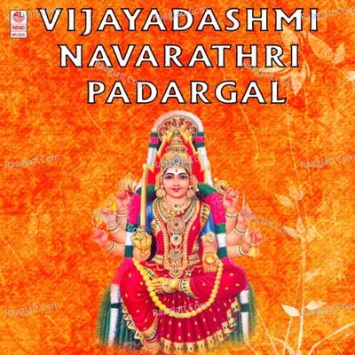 Vijayadashmi Navarathri Padargal Poster