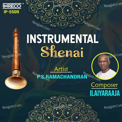 Instrumental_Shehnai - P.S.Ramachandran