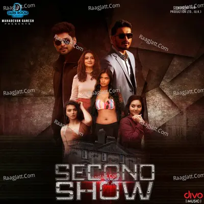 Second Show Poster