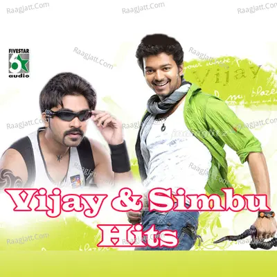 Vijay and Simbu Hits Poster