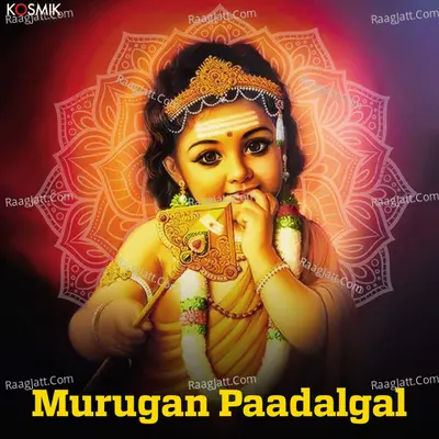 Murugan Paadalgal Poster