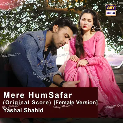 Mere Humsafar (Original Score) [Female Version]
