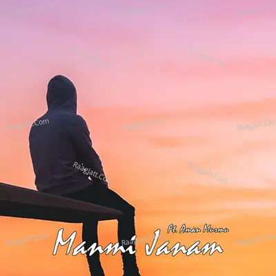 Manmi Janam Cover