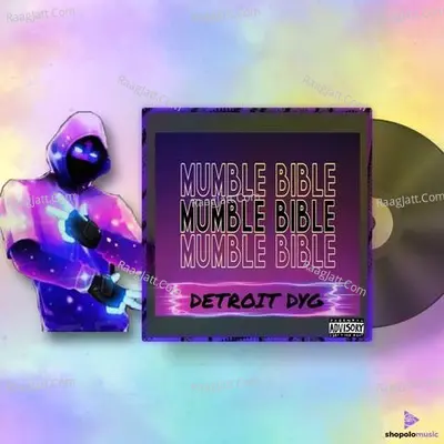 Mumble Bible - 
