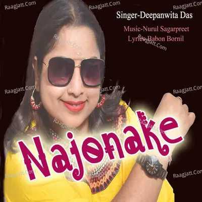 Najonake Cover