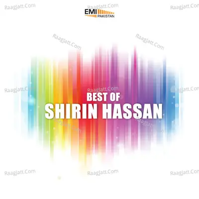 Best of Shirin Hassan - Shirin Hassan