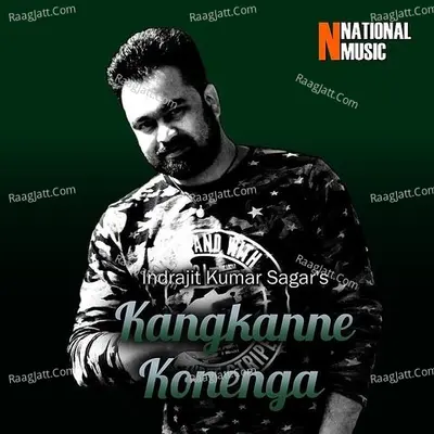 Kangkanne Konenga - Single Cover