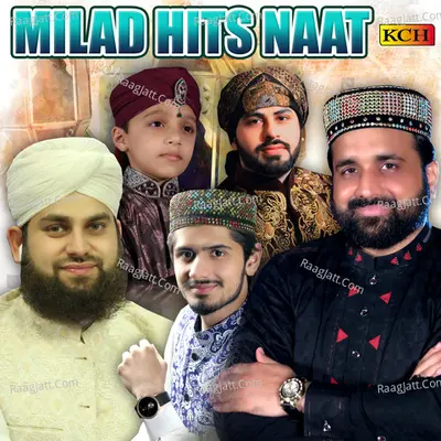 Milad Hits Naat Poster