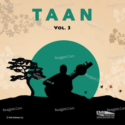 Taan, Vol. 3 - Shabana Kauser