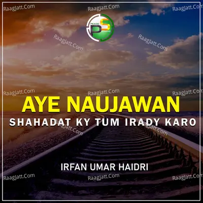 Aye Naujawan Shahadat Ky Tum Irady Karo