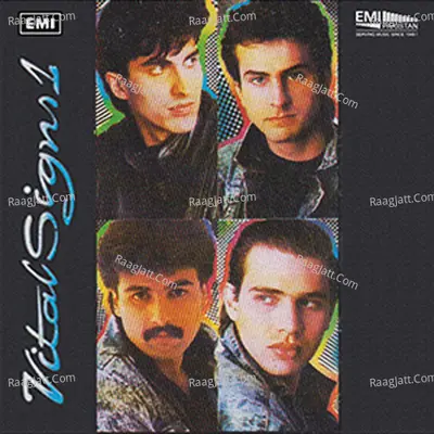 Vital Signs, Vol. 1 - Vital Signs